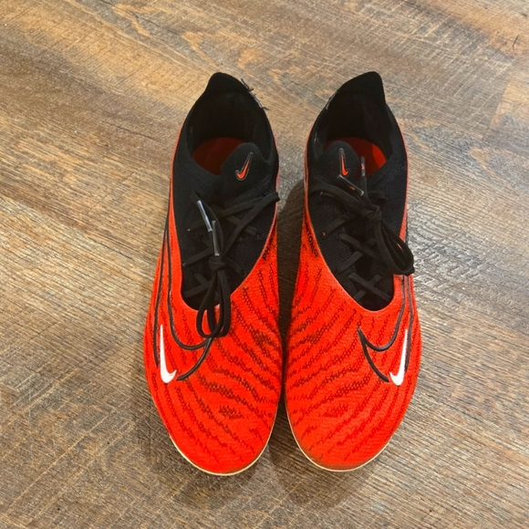 Nike Phantom GX AG Elite Size 7